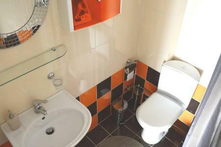 Cosy Studios 1 Close To The City Center Tesalonika Bagian luar foto