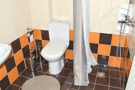 Cosy Studios 1 Close To The City Center Tesalonika Bagian luar foto