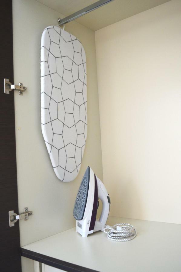 Cosy Studios 1 Close To The City Center Tesalonika Bagian luar foto