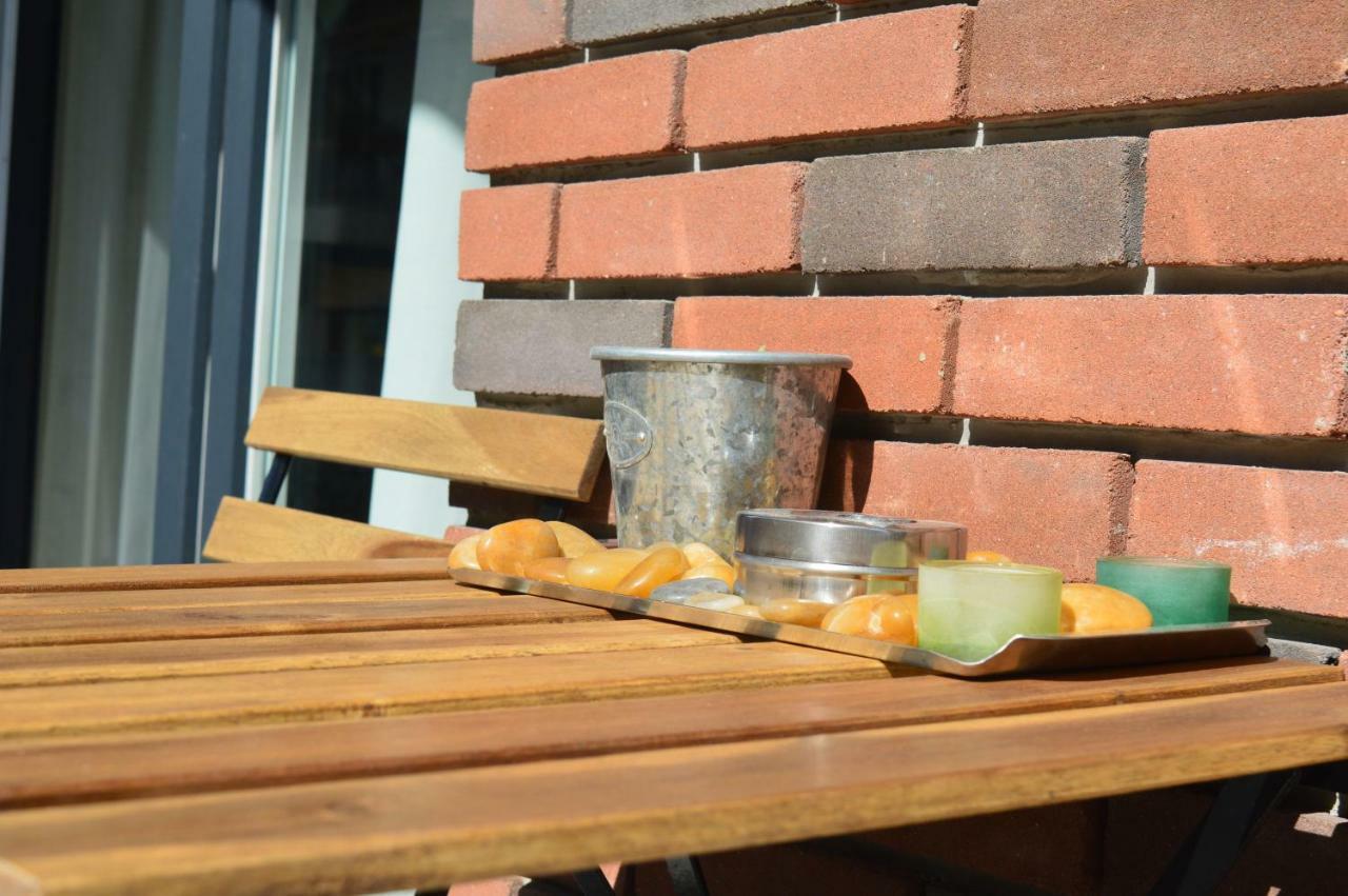 Cosy Studios 1 Close To The City Center Tesalonika Bagian luar foto